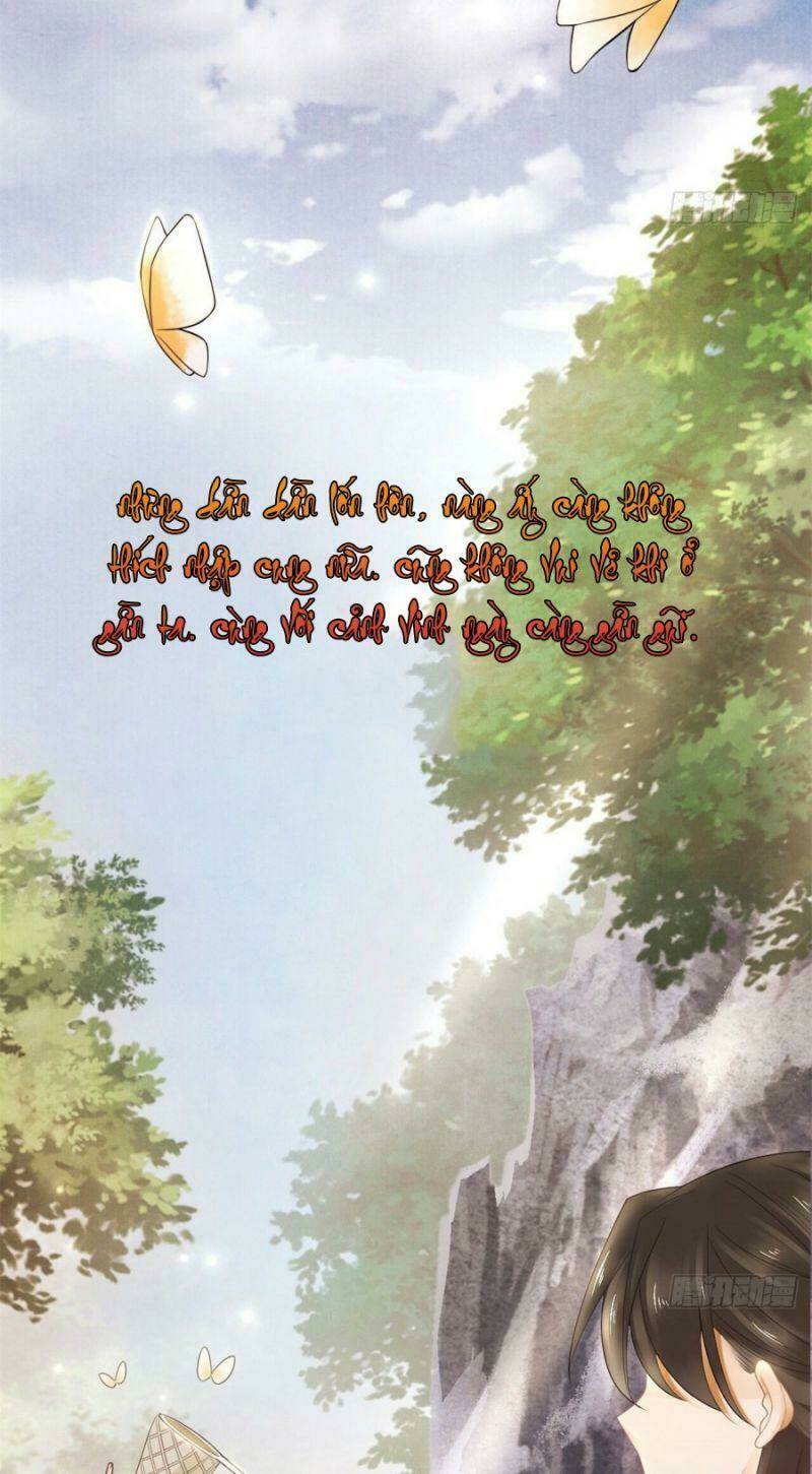 Mê Hoặc Lòng Người Chương 6 Ảnh 36