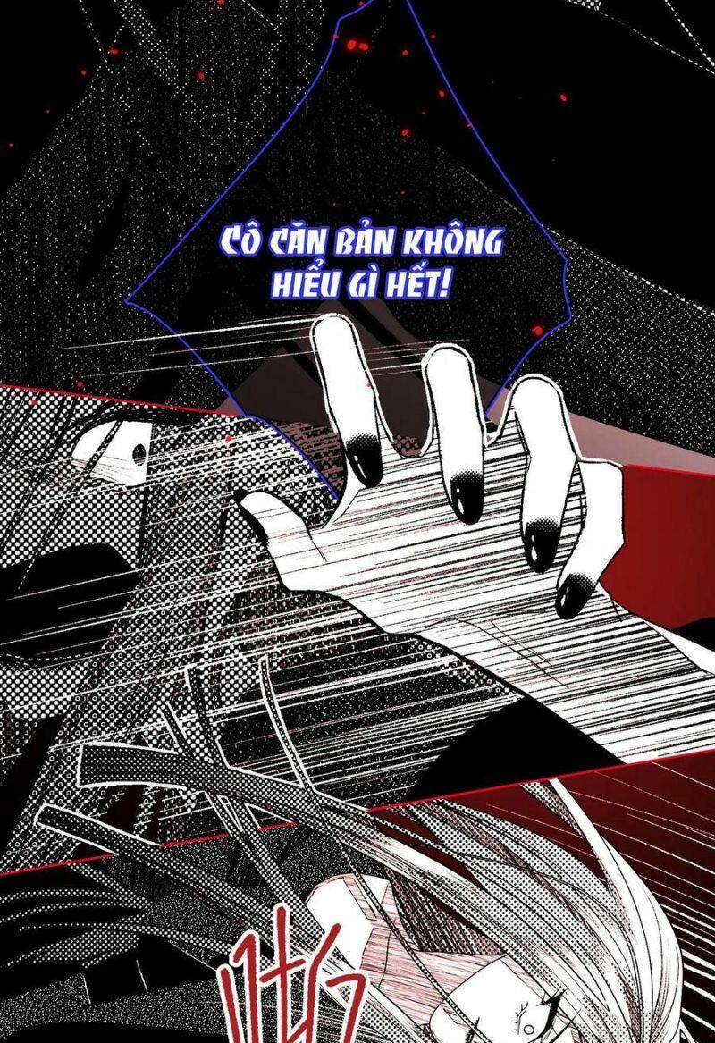 Ác Nữ Cự Tuyệt Cua Nam Chính Chương 116 Ảnh 52