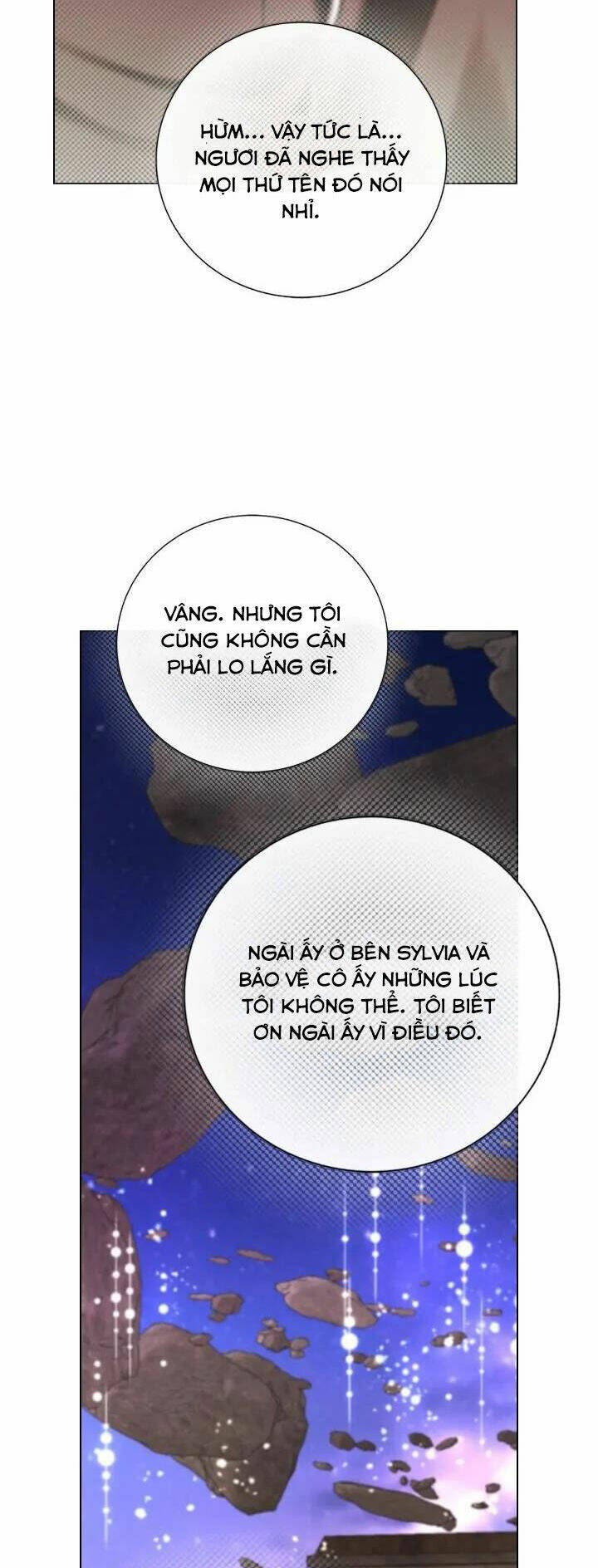 Trở Thành Tiểu Thư Xấu Xí Chương 126 Ảnh 89