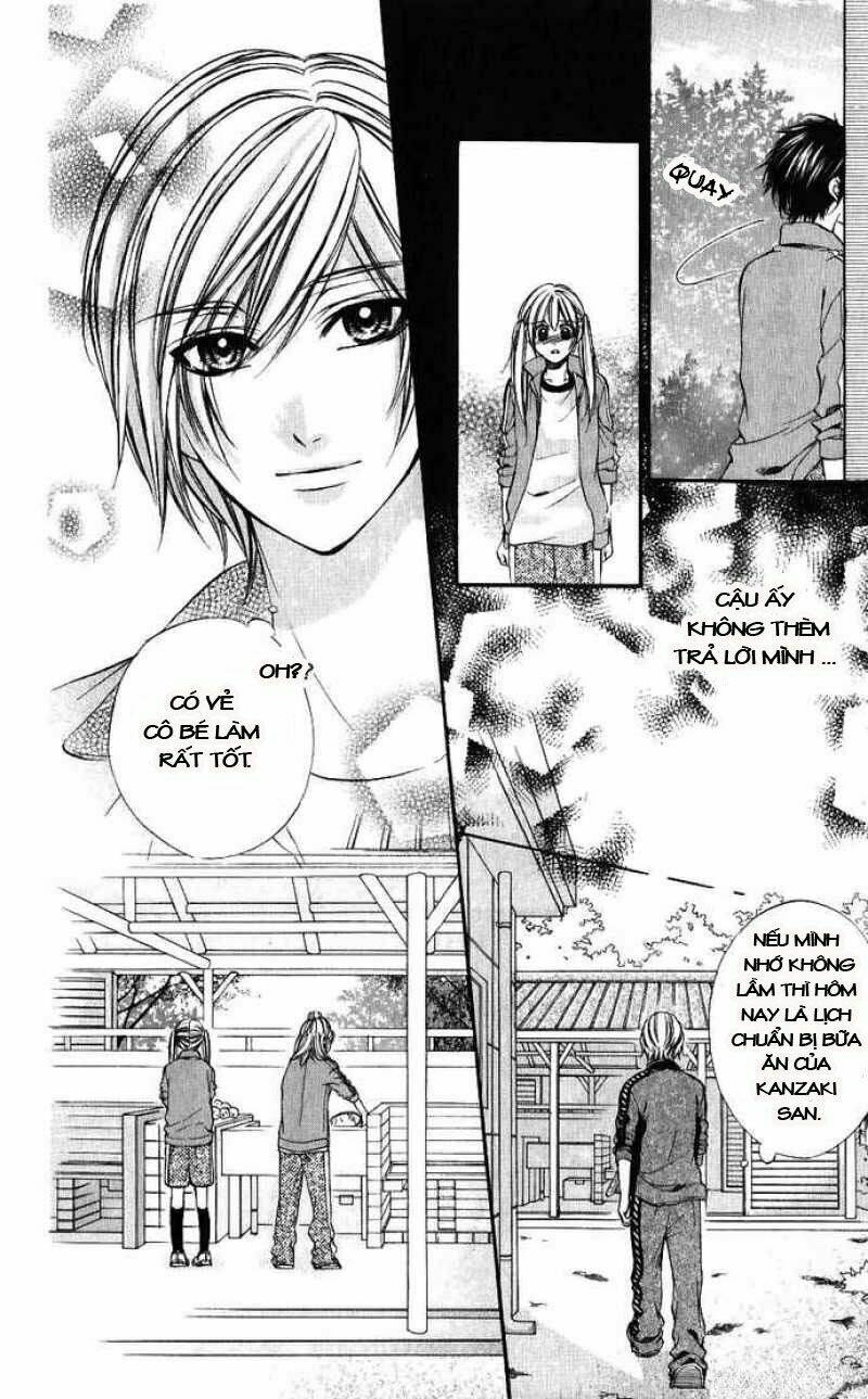 Boku Kara Kimi Ga Kienai Chương 9 Ảnh 16