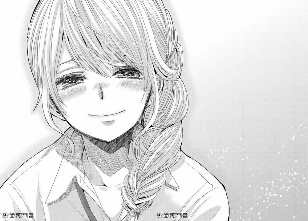Citrus (Saburouta) Chương 24 Ảnh 30