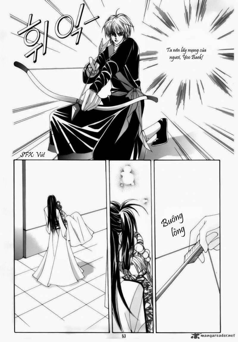 Crazy Girl Shin Bia - Nữ Hoàng Rắc Rối Chương 73 Ảnh 11