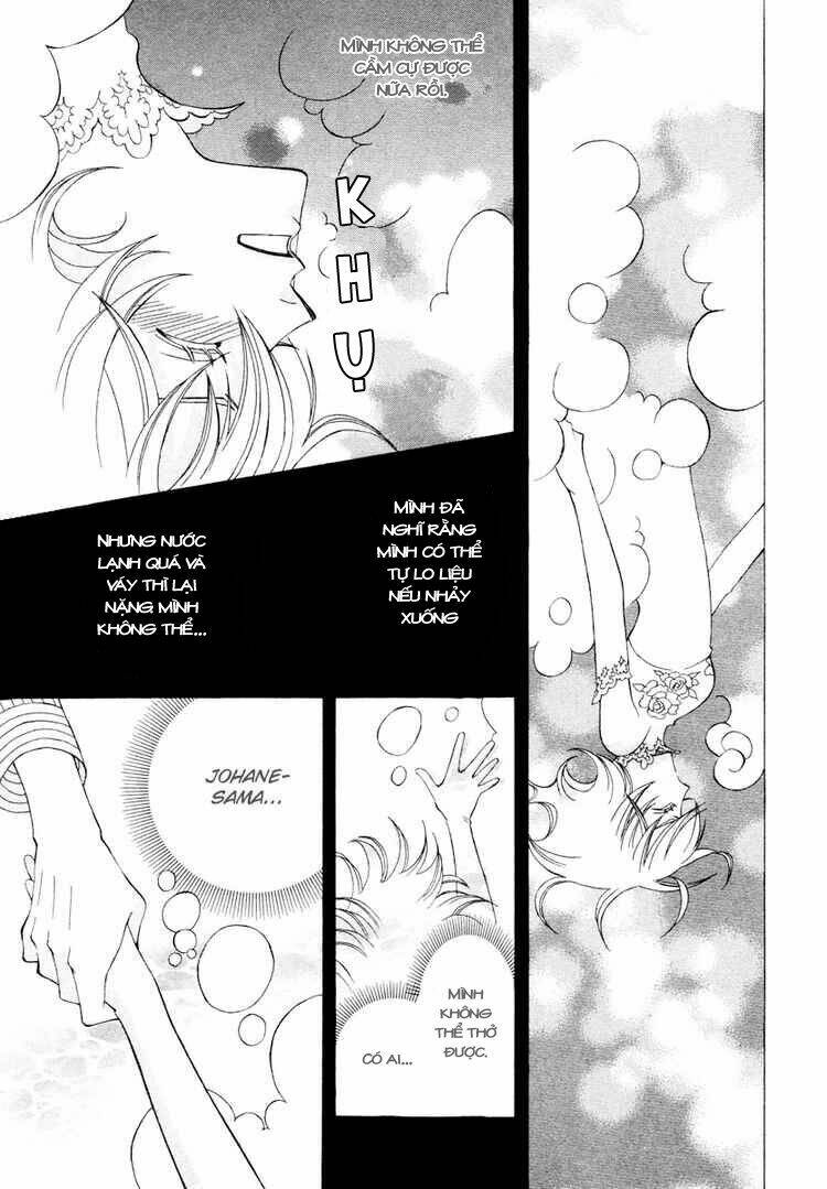 Zettai Heiwa Daisakusen Chương 4 Ảnh 45