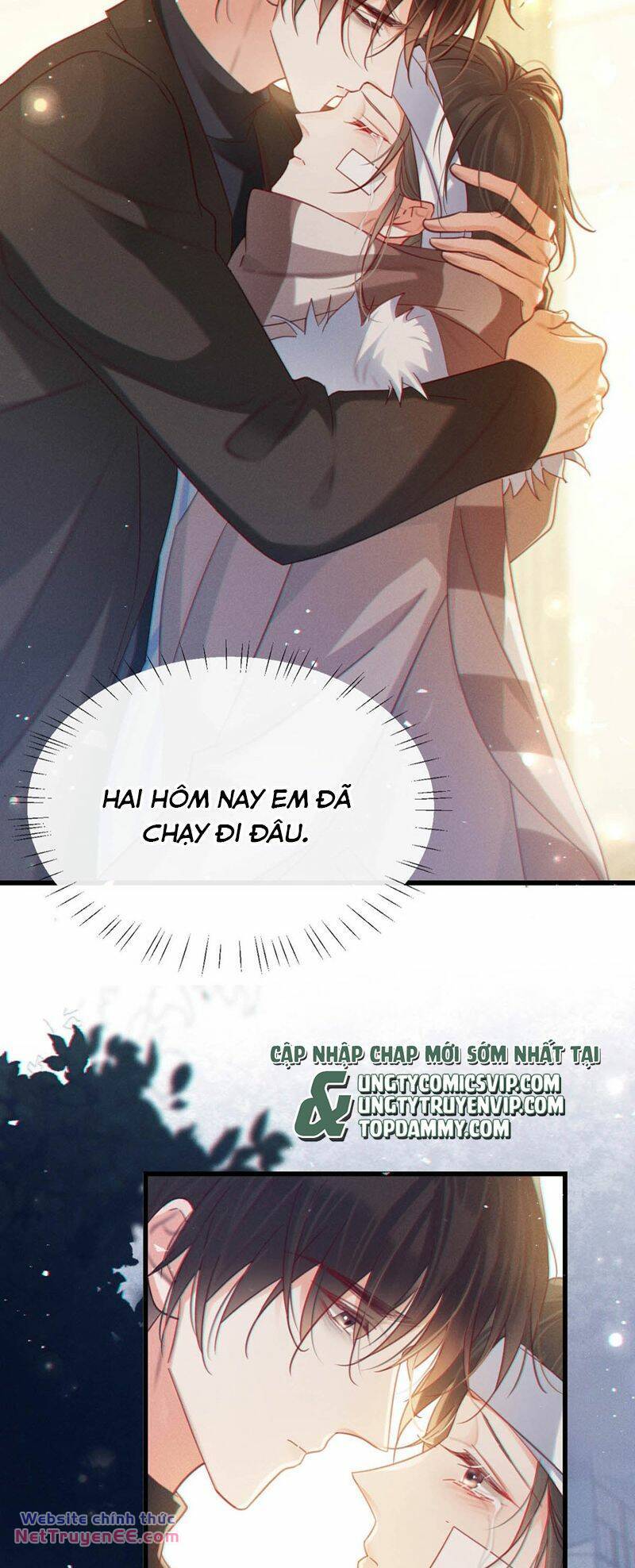 Nịch Tửu Chương 104 Ảnh 8