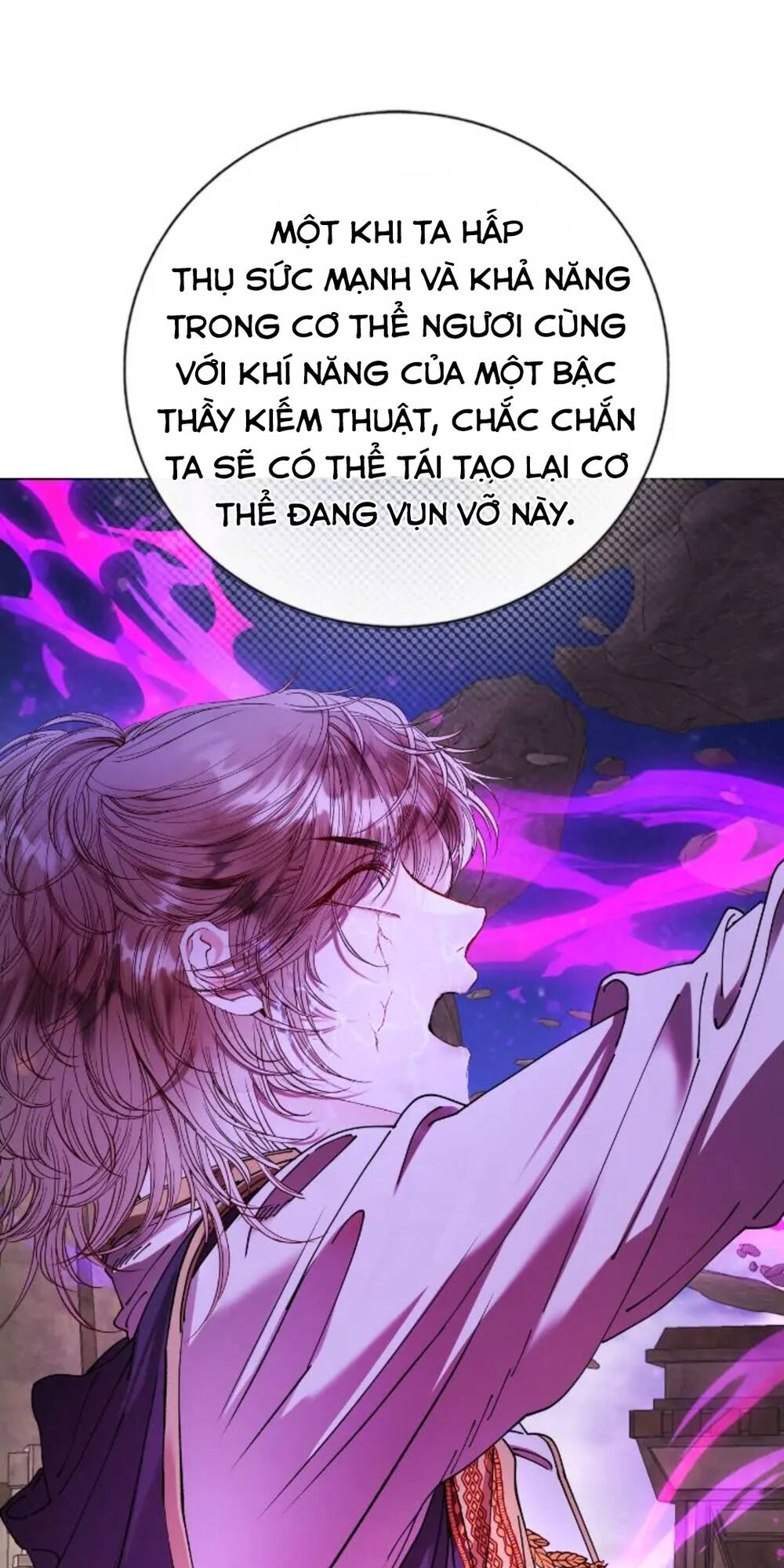 Trở Thành Tiểu Thư Xấu Xí Chương 122 Ảnh 84