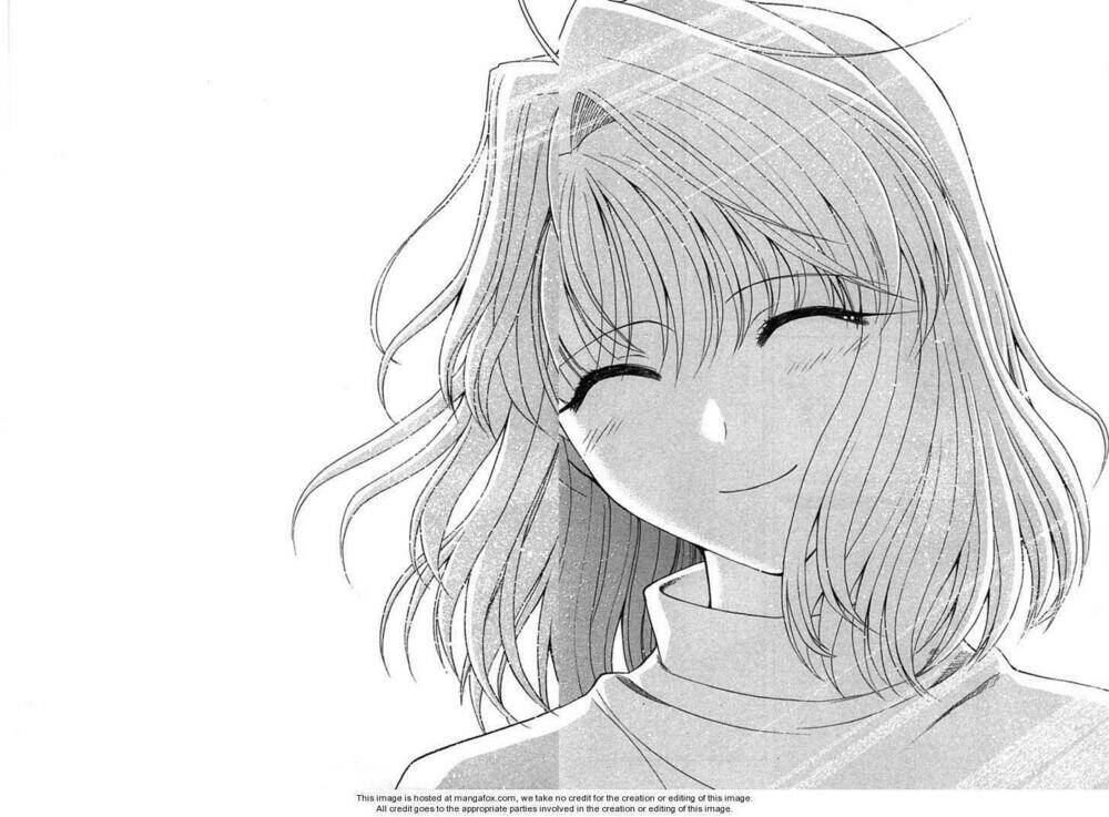 Lunar Legend Tsukihime Chương 73 Ảnh 21