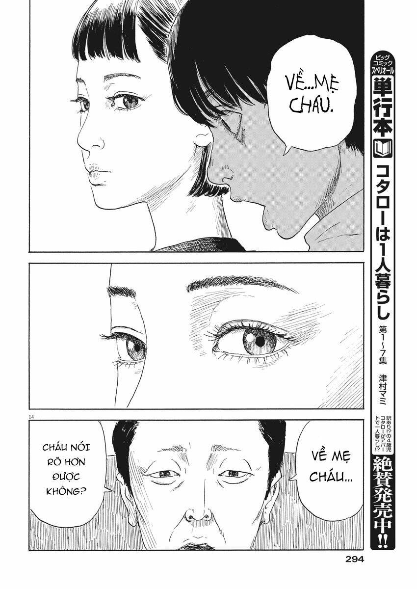 Chi No Wadachi Chương 105 Ảnh 17