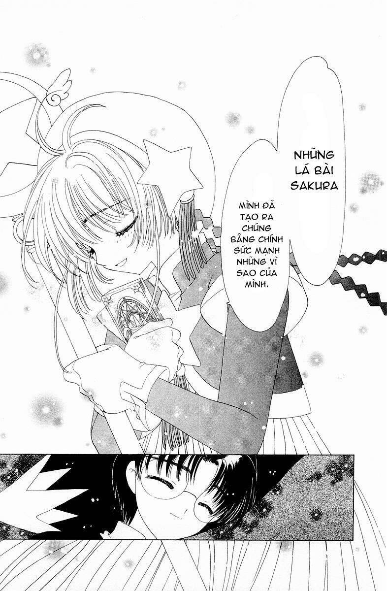 Card Captor Sakura Chương 44 Ảnh 69