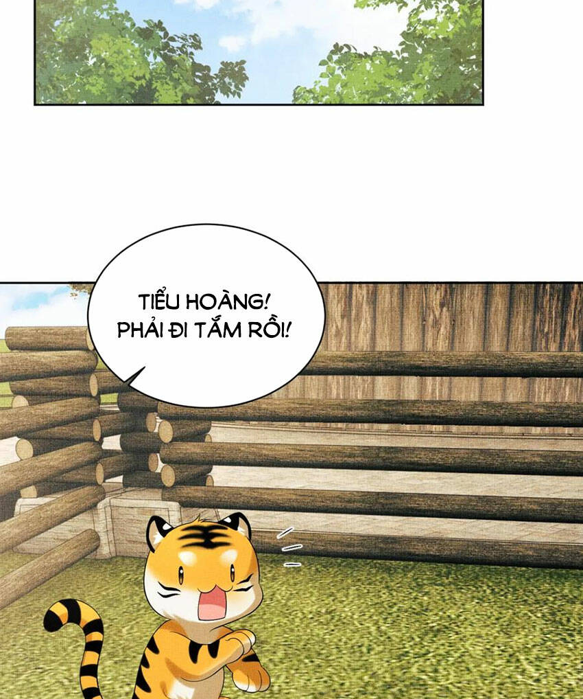 Thê Vi Thượng Chương 136.4 Ảnh 29
