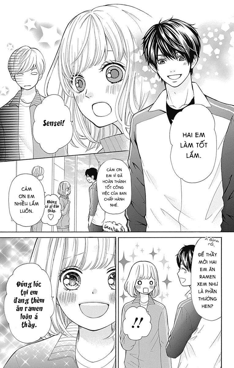 Furuya-Sensei Wa An-Chan No Mono Chương 5 Ảnh 28