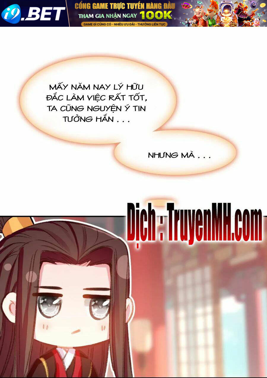 Gả Cho Một Tên Thái Giám Đáng Ghét Chương 178 Ảnh 5