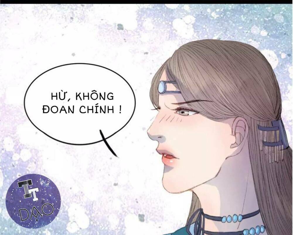 Khúc Hữu Ngộ Chương 9 Ảnh 22
