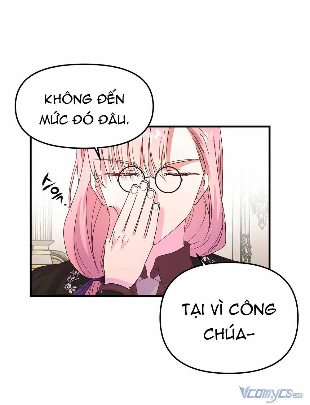 Tôi Cứu Anh Không Có Nghĩa Là Tôi Sẽ Cưới Anh Chương 6 Ảnh 65