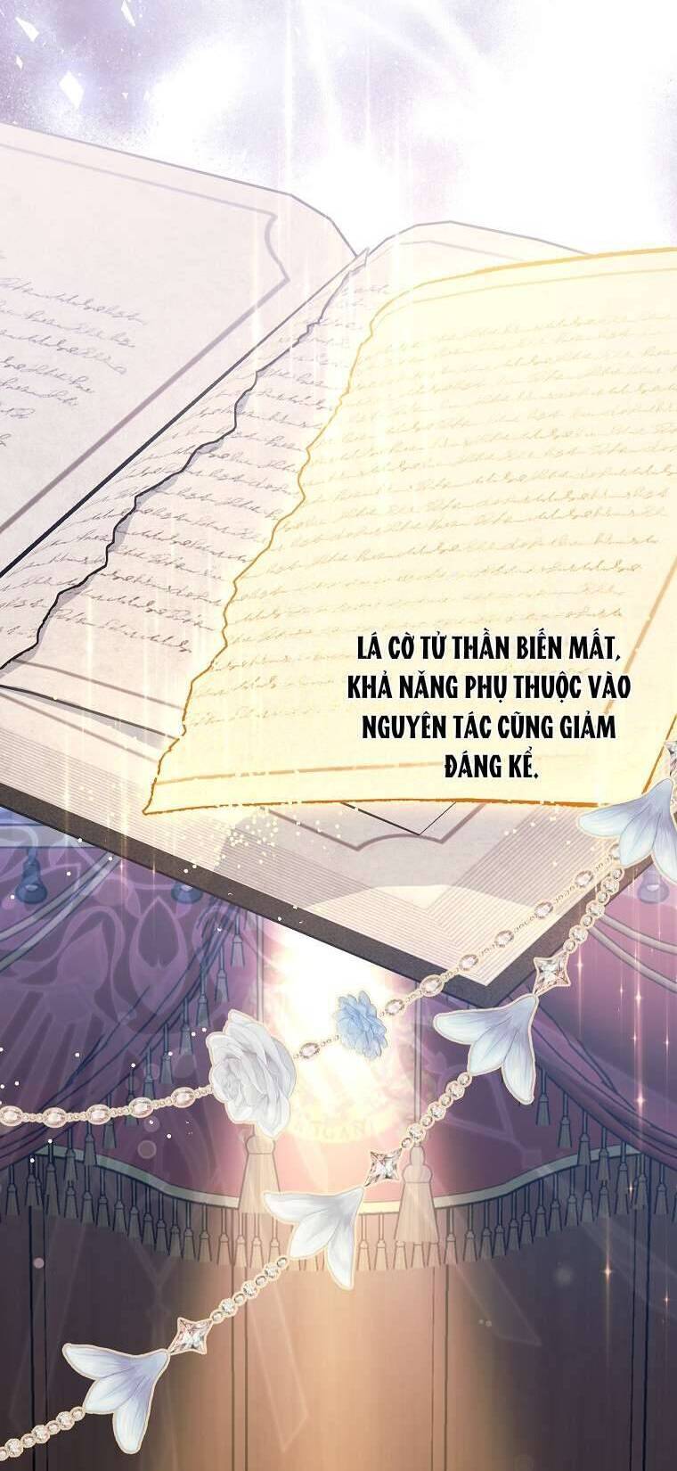 Kẻ Phản Diện Có Thời Hạn Ủng Hộ Tôi Hủy Hôn Chương 38 Ảnh 33