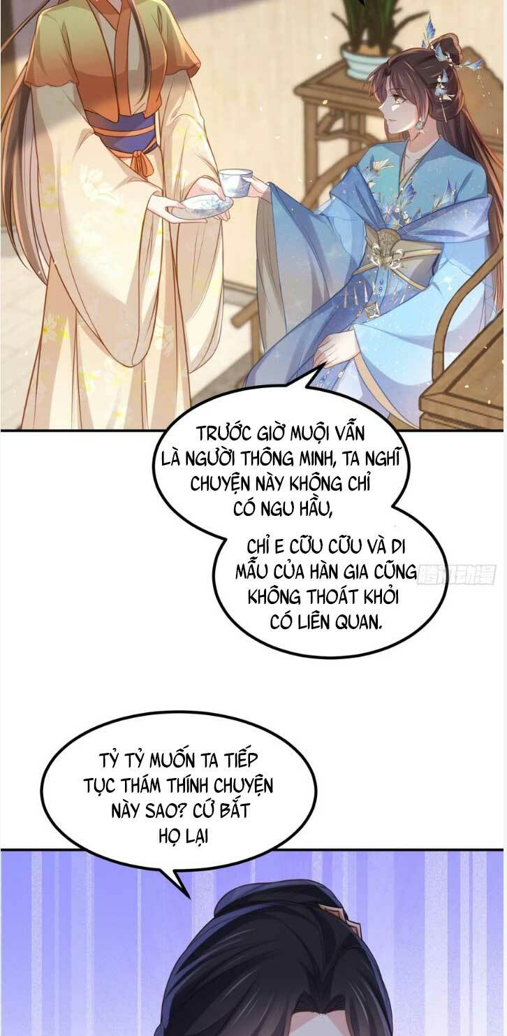 Hoạn Phi Thiên Hạ Chương 348 Ảnh 14