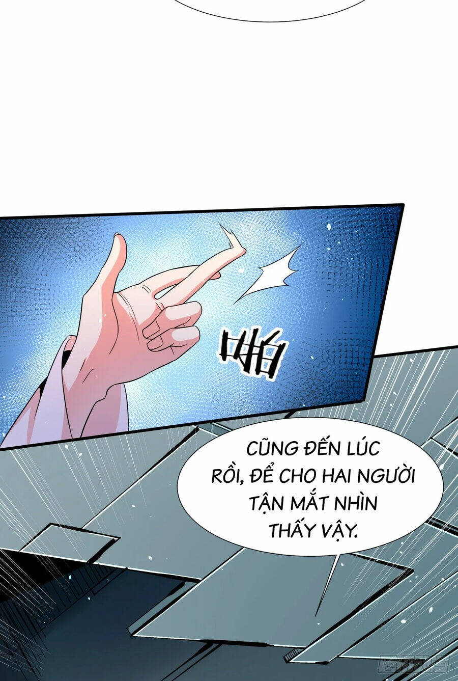 Không Có Đạo Lữ Sẽ Chết Chương 83 Ảnh 8
