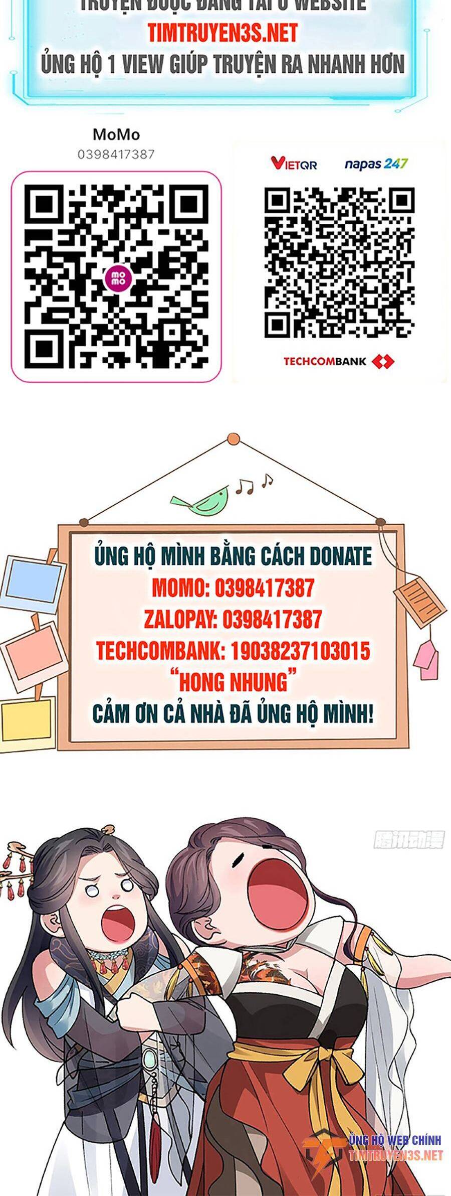 Kẻ Phản Diện Vô Song Chương 65 Ảnh 63