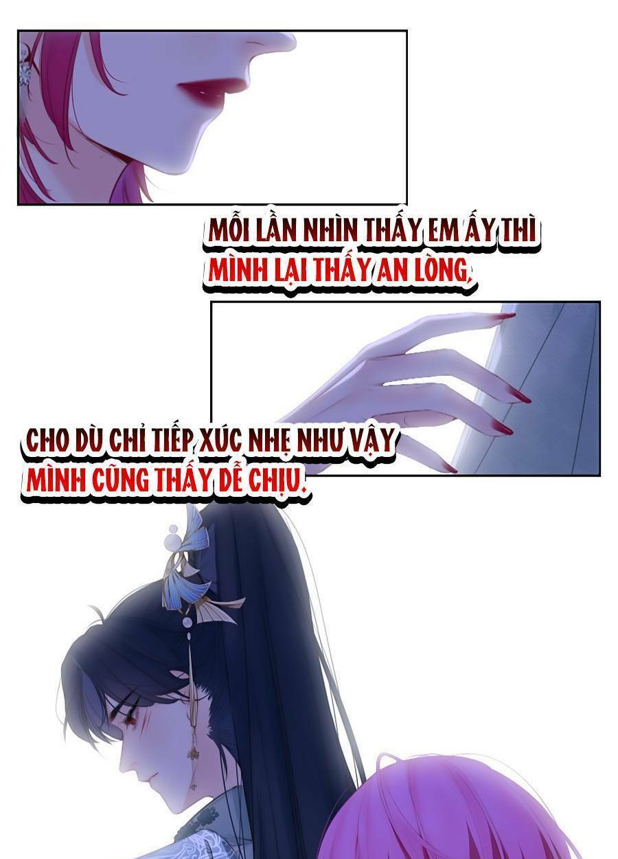 Kim Ốc Tàng Kiều Chương 78 Ảnh 22