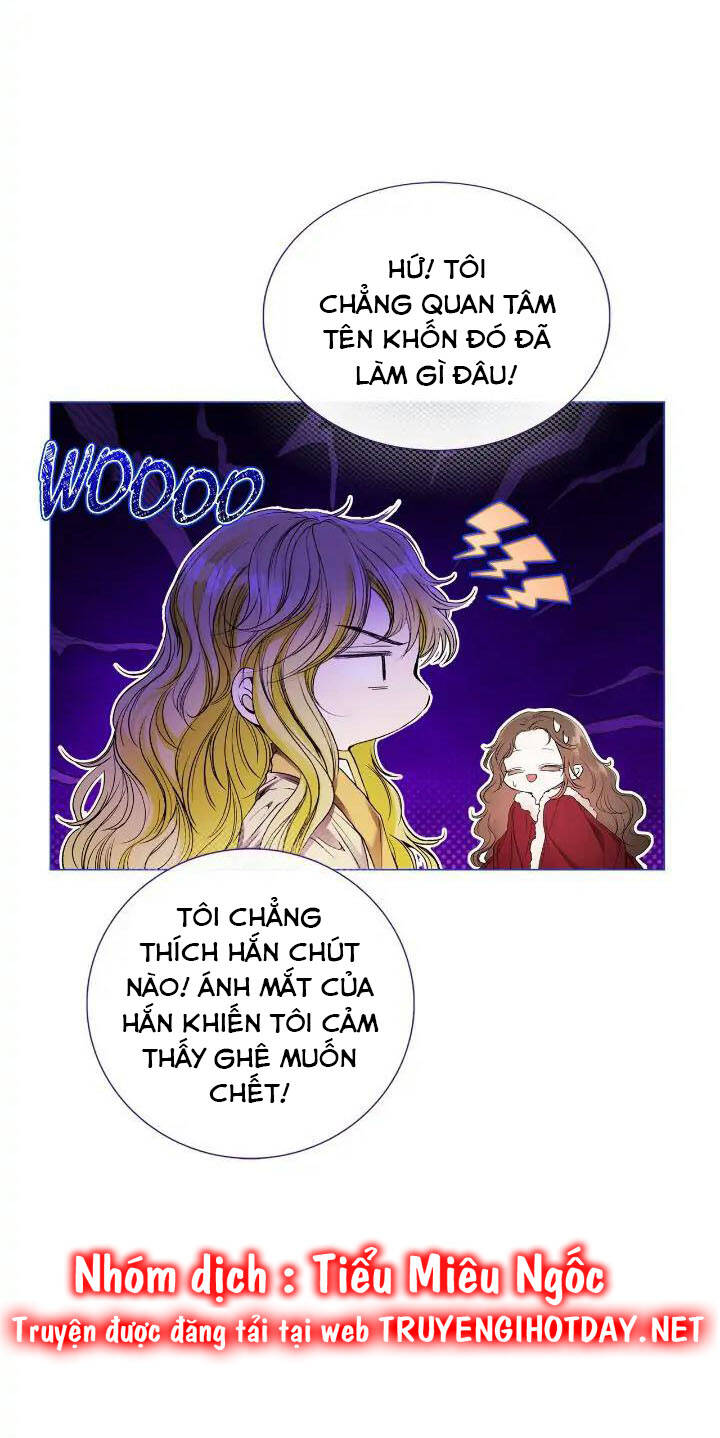 Trở Thành Tiểu Thư Xấu Xí Chương 118 Ảnh 35