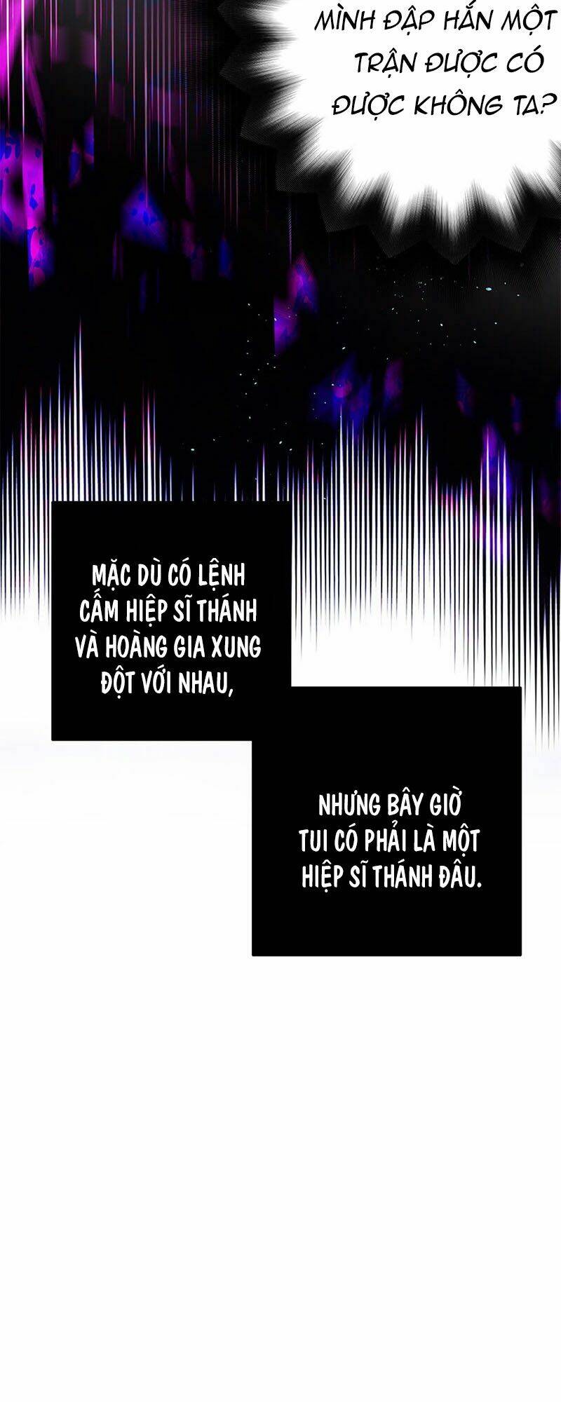 Hung Mãnh Tiểu Thư Chương 30 Ảnh 19