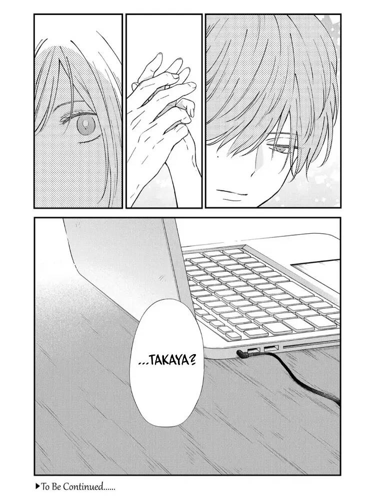 My Lv999 Love For Yamada-Kun Chương 97 Ảnh 15