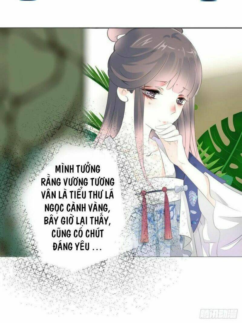 Điền Viên Mật Sủng: Cô Vợ Nóng Bỏng Chương 95 Ảnh 45