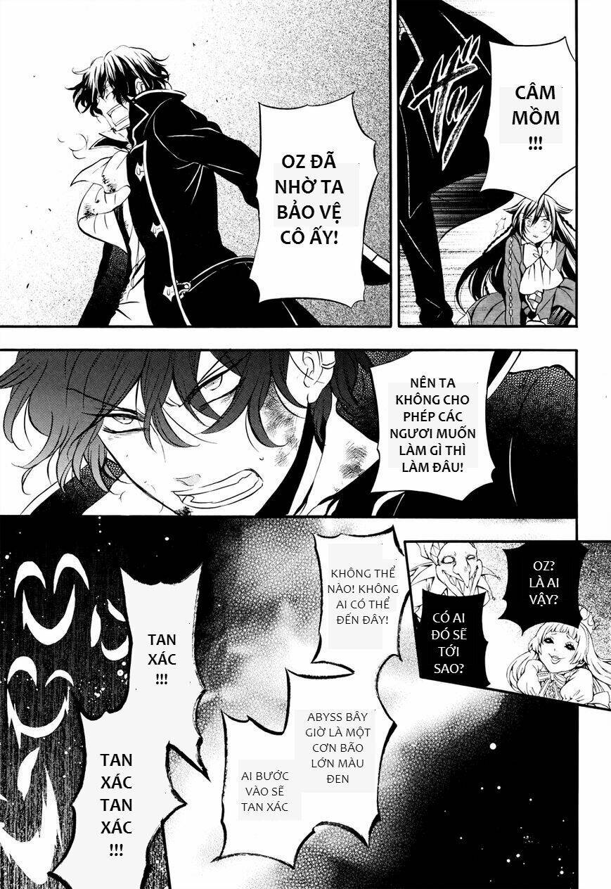 Pandora Hearts Chương 101 Ảnh 44