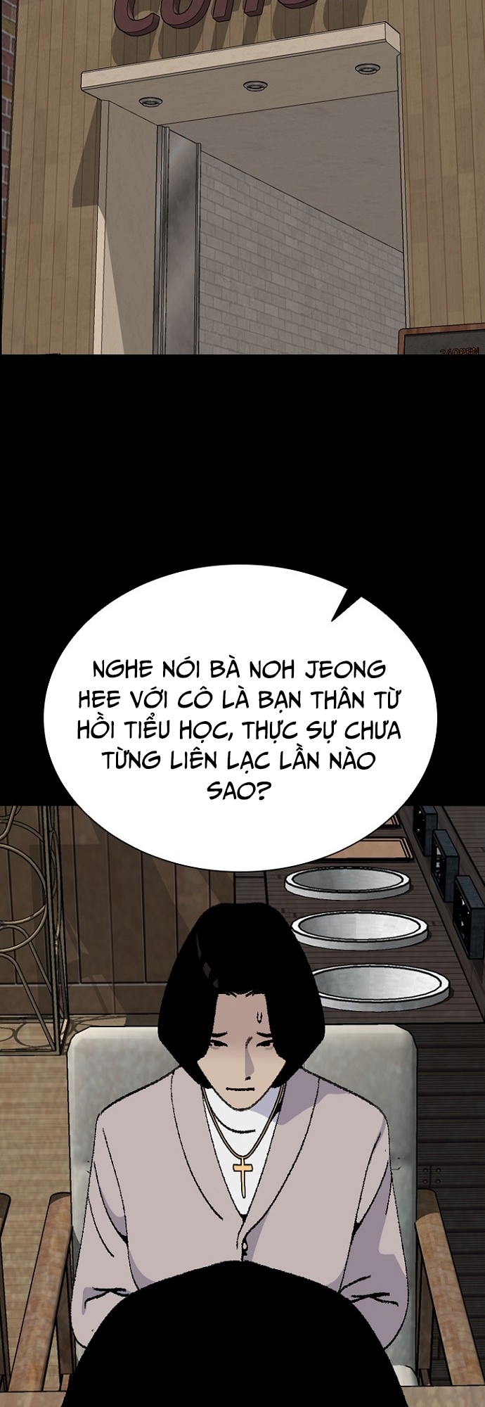 Đế Vương Chương 121 Ảnh 15