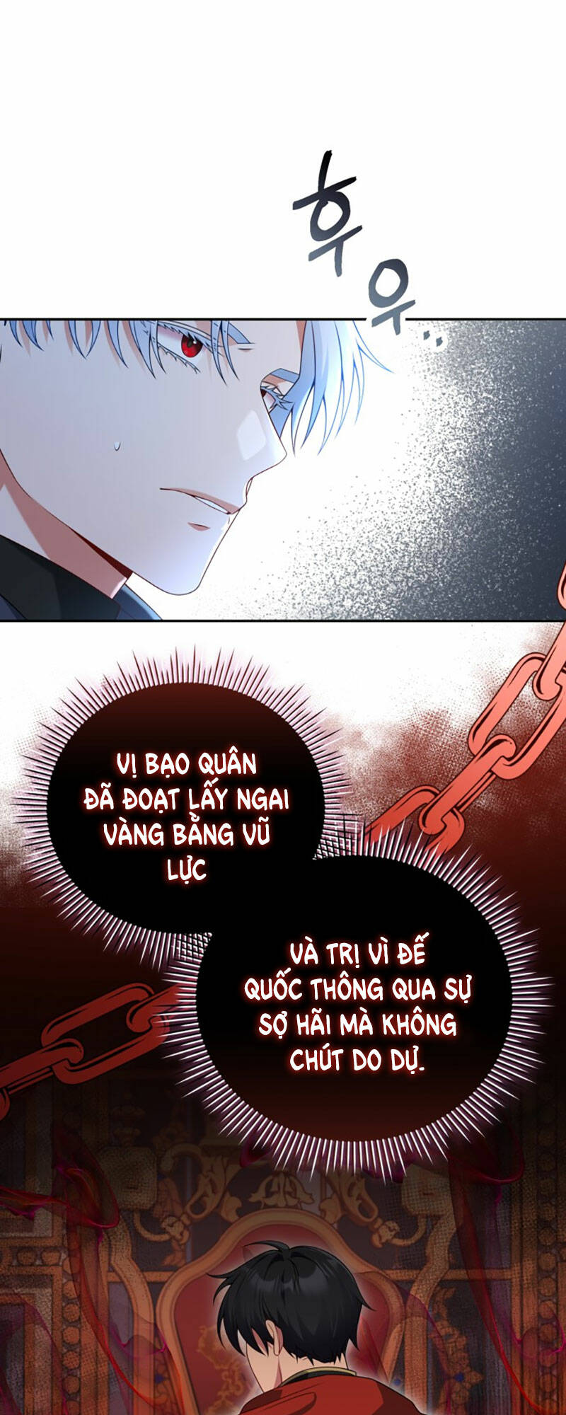 Tôi Sẽ Ly Hôn Với Người Chồng Bạo Chúa Của Mình Chương 77.2 Ảnh 17