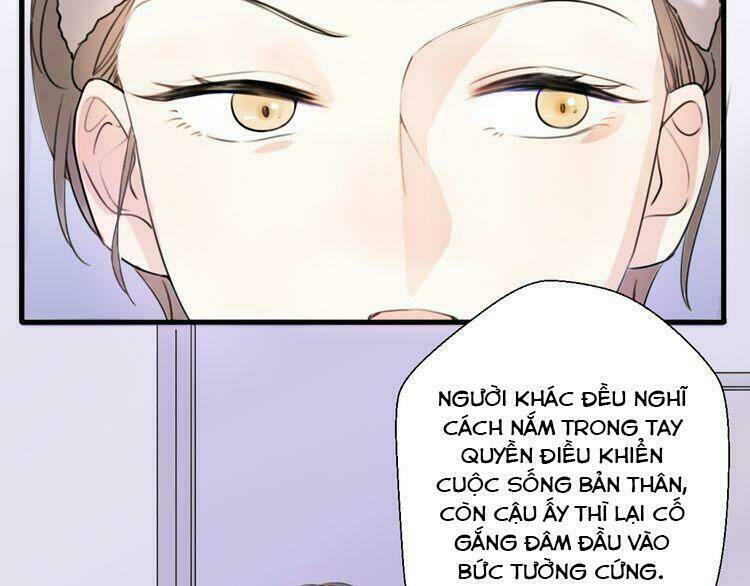 Cuộc Chiến Tình Yêu Chương 38 Ảnh 17