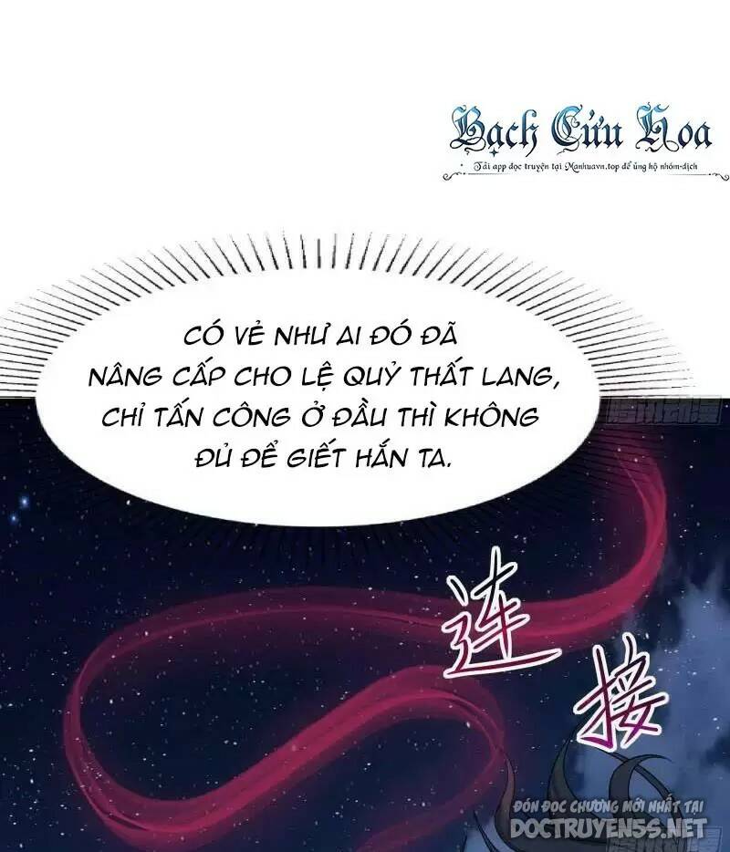 Ta Ở Địa Phủ Mở Hậu Cung Chương 96 Ảnh 35