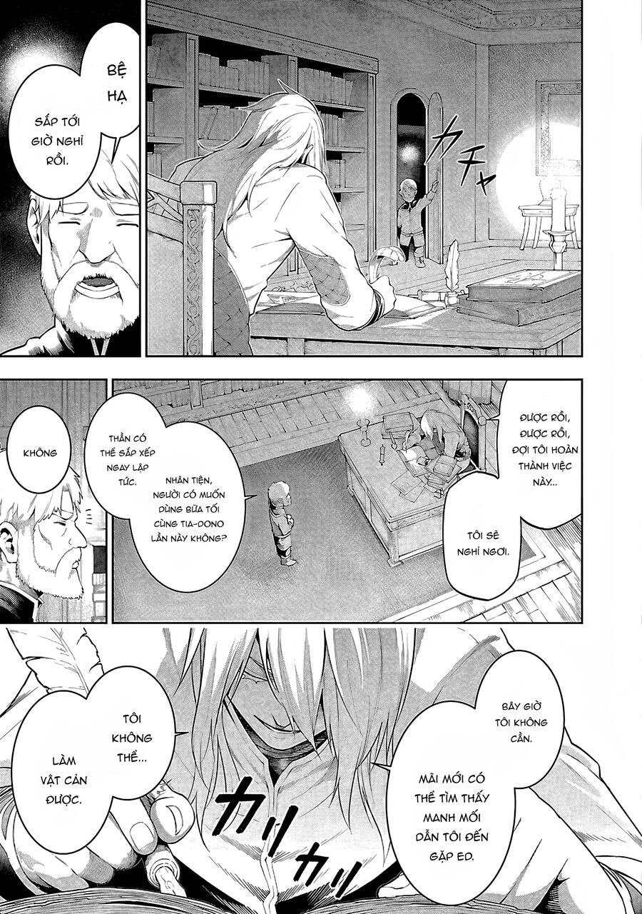 Tsuihousareru Tabi Ni Skill Wo Te Ni Ireta Ore Ga, 100 No Isekai De 2-Shuume Musou Chương 18 Ảnh 18