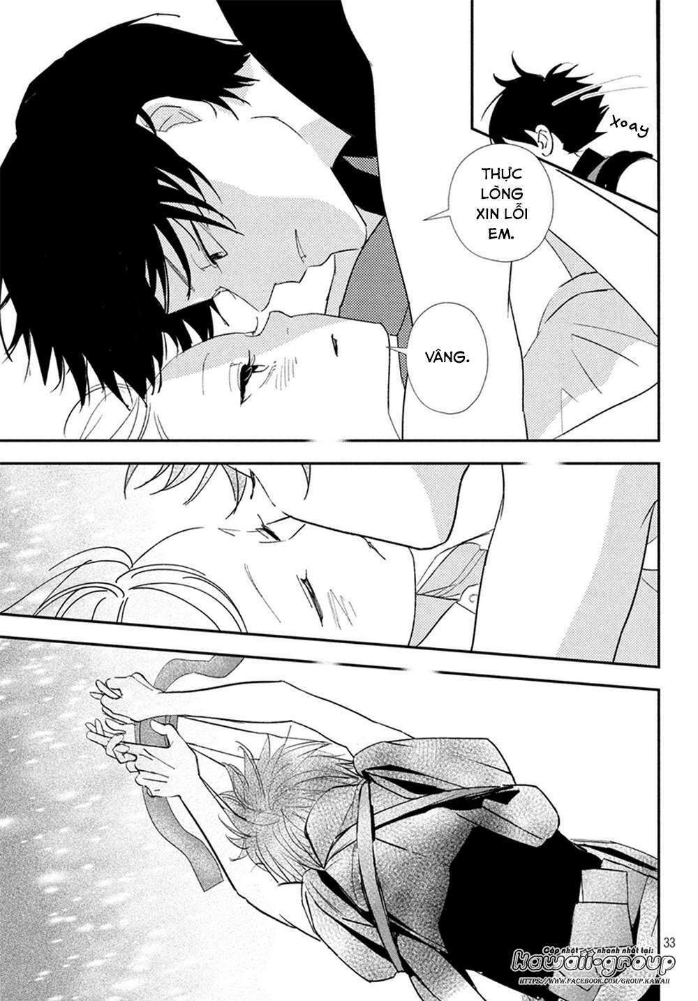 Mairimashita, Senpai! Chương 19 Ảnh 36