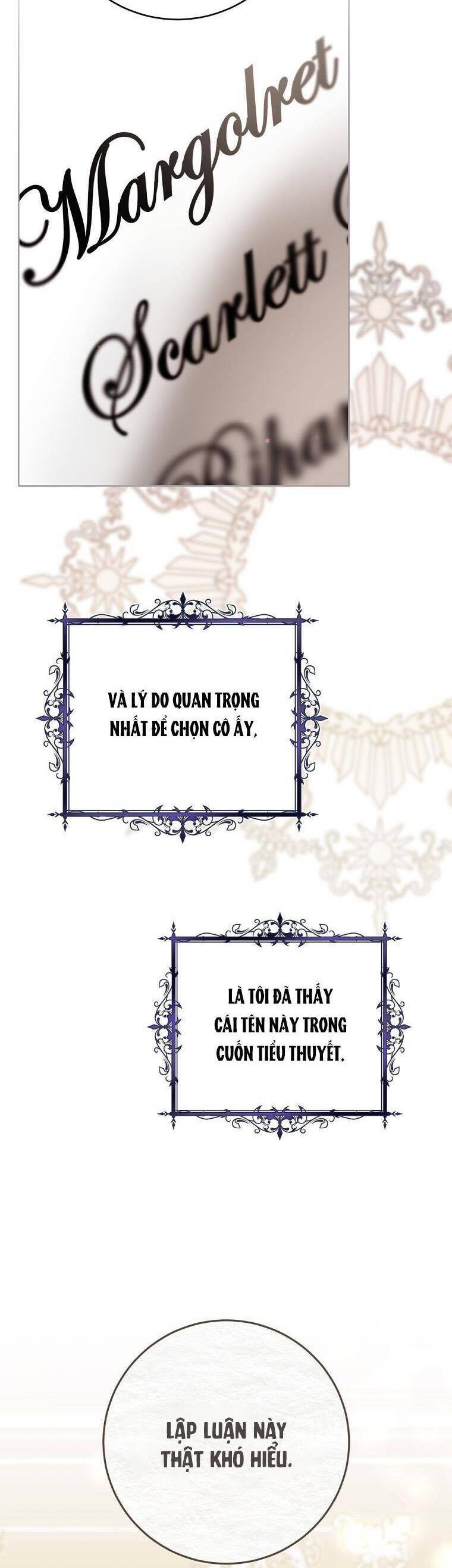 Làm Ác Nữ Bộ Không Tuyệt Sao? Chương 66 Ảnh 39
