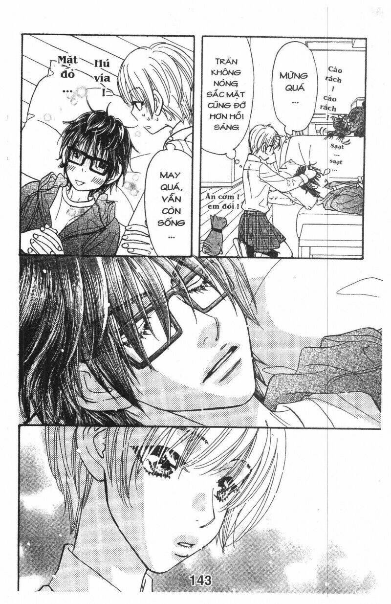 Kirara No Hoshi Chương 2 Ảnh 145