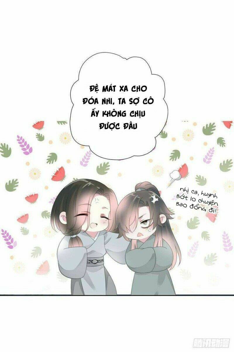 Điền Viên Mật Sủng: Cô Vợ Nóng Bỏng Chương 92 Ảnh 32