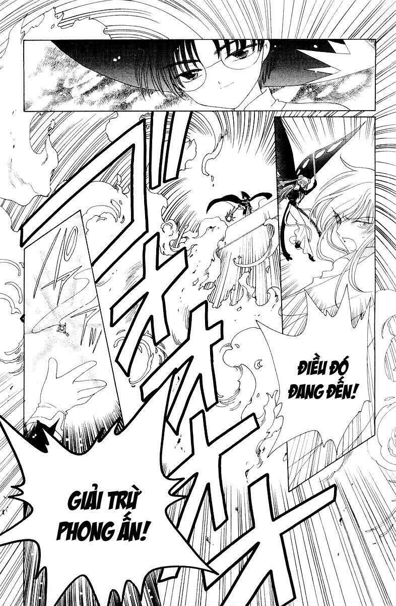 Card Captor Sakura Chương 44 Ảnh 23