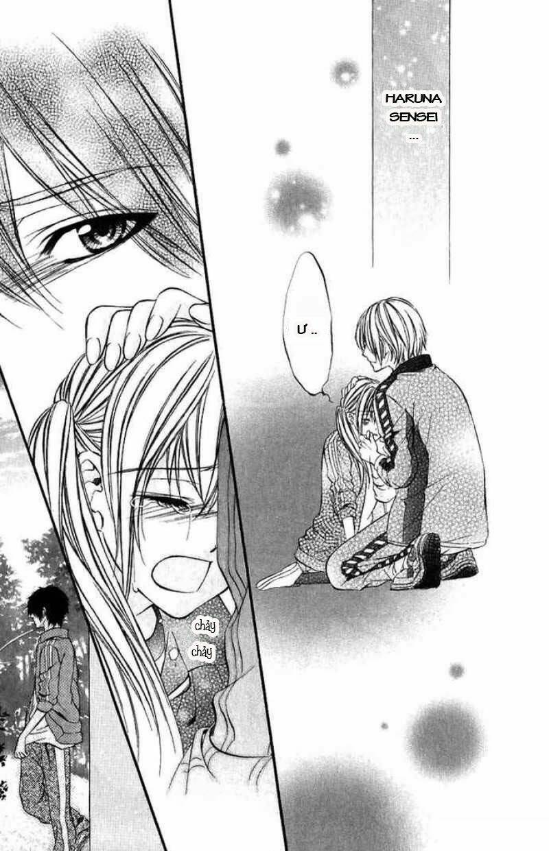 Boku Kara Kimi Ga Kienai Chương 9 Ảnh 21