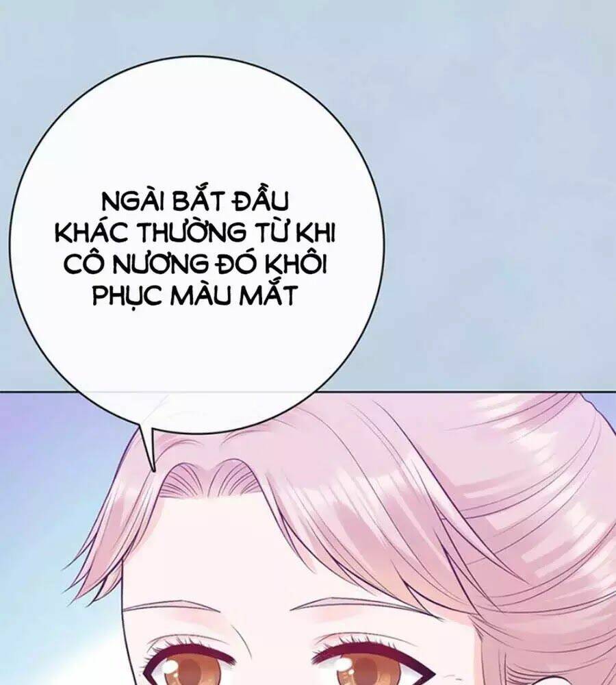 Mỹ Nhân Già Rồi Chương 70 Ảnh 21