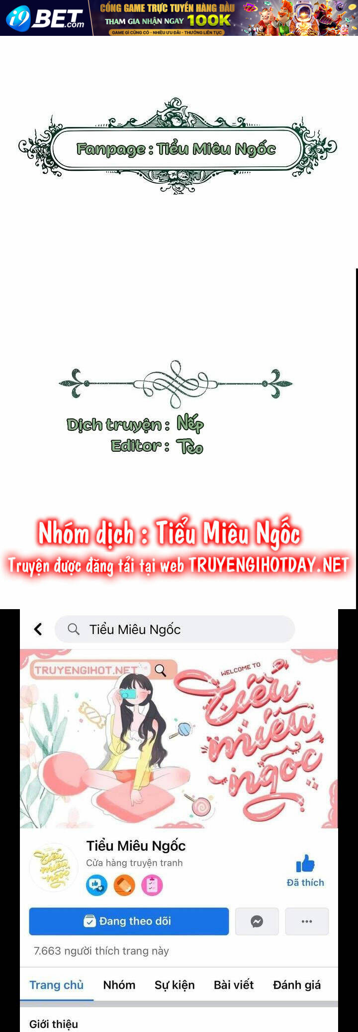 Trở Thành Tiểu Thư Xấu Xí Chương 116 Ảnh 2