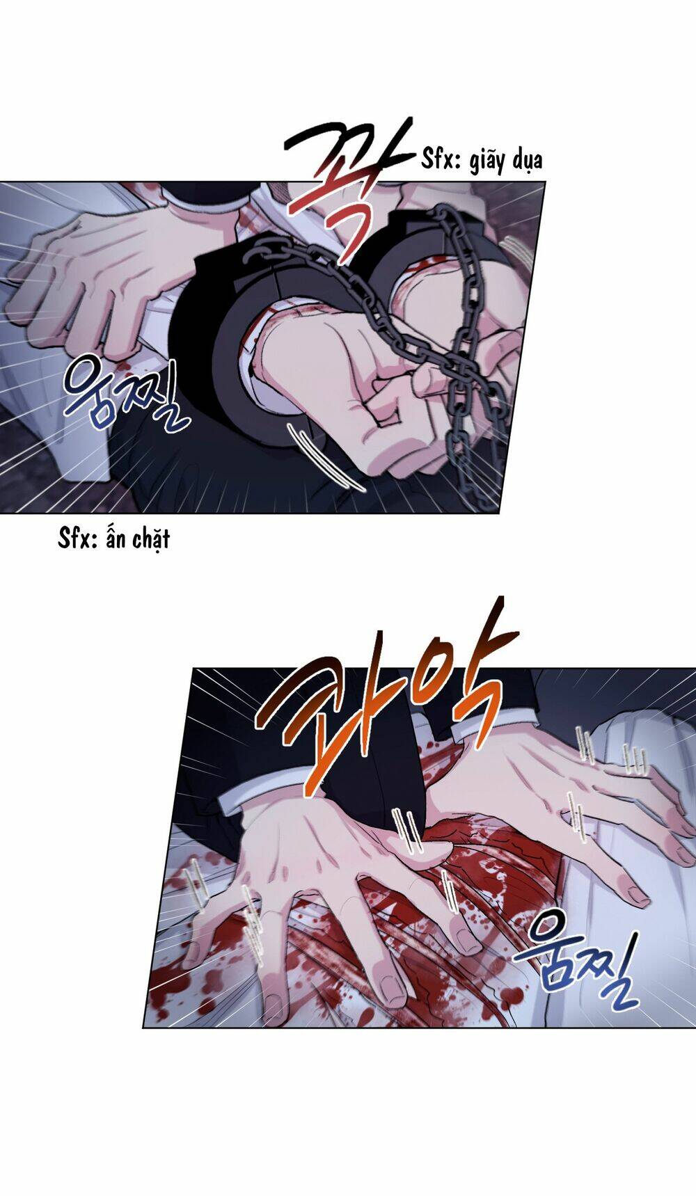 Gia Sư Của Công Tước Chương 74 Ảnh 15