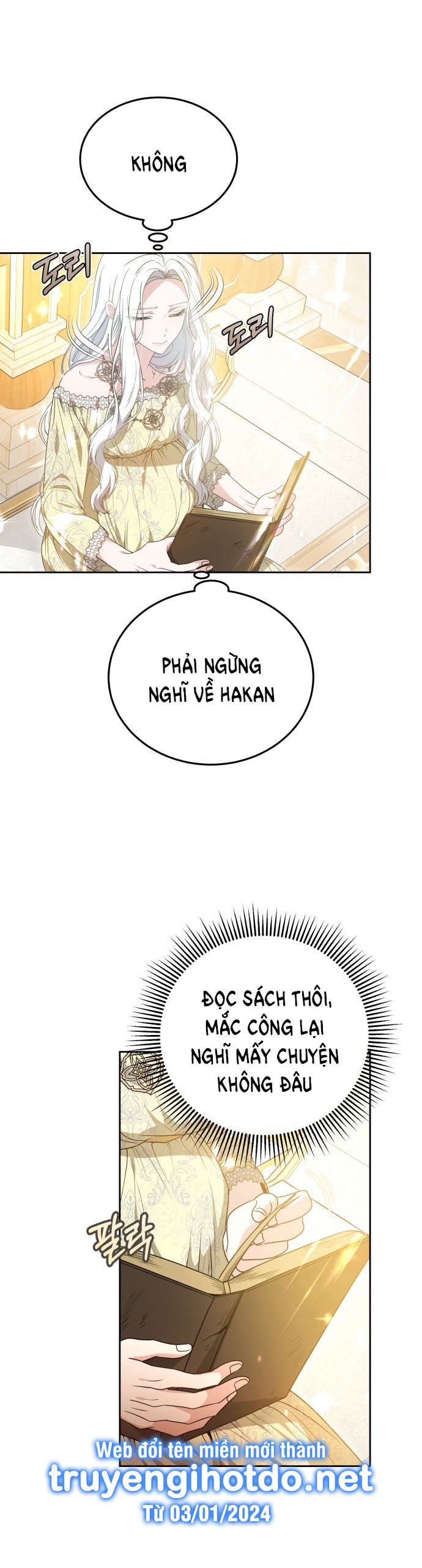 Cướp Dâu Chương 65.1 Ảnh 28