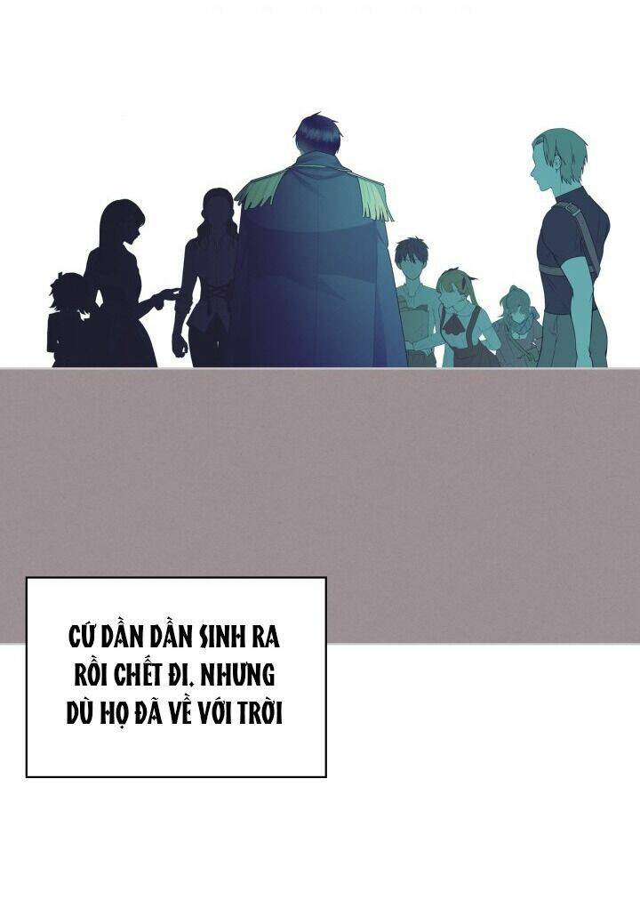 Kẻ Tạo Ra Nữ Phản Diện Chương 68.1 Ảnh 47