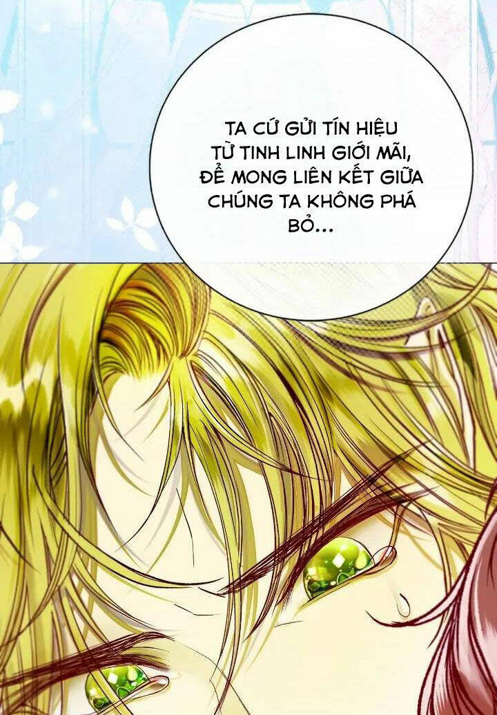 Trở Thành Tiểu Thư Xấu Xí Chương 126 Ảnh 26