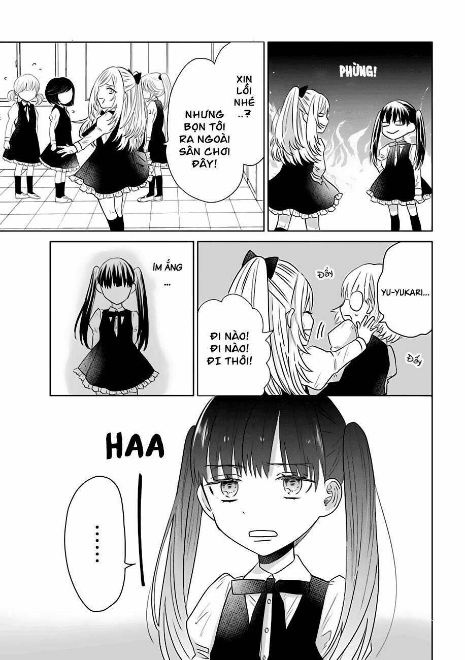 Loli Yakuza Chương 12 Ảnh 14