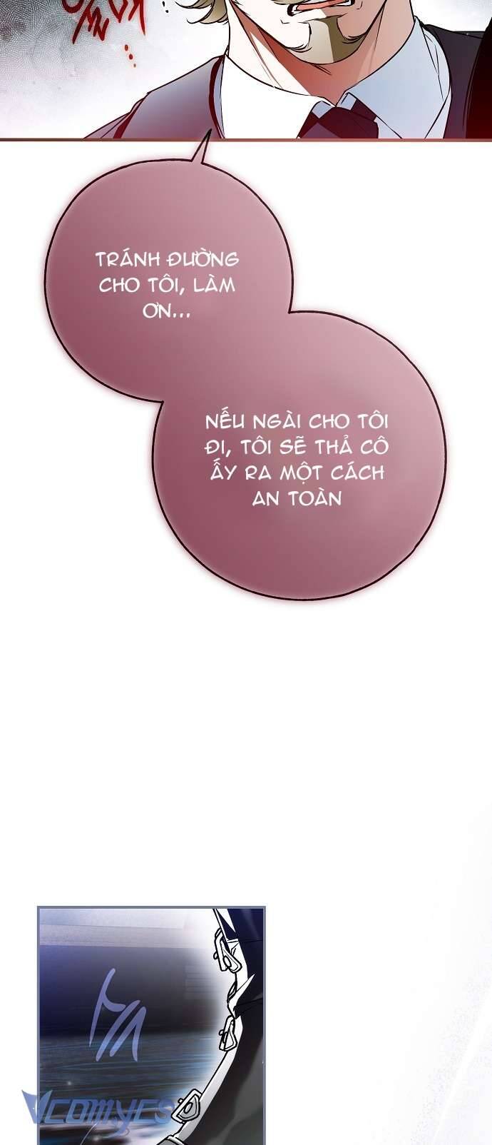 Ai Đó Đang Điều Khiển Cơ Thể Của Tôi Chương 55 Ảnh 81