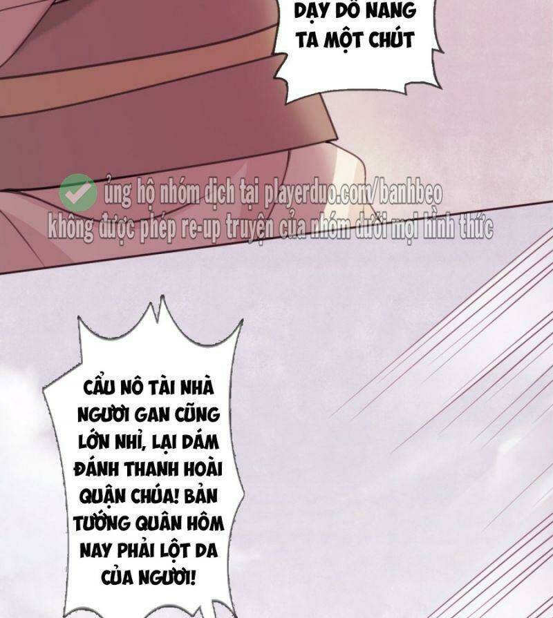 Mê Hoặc Lòng Người Chương 5 Ảnh 55
