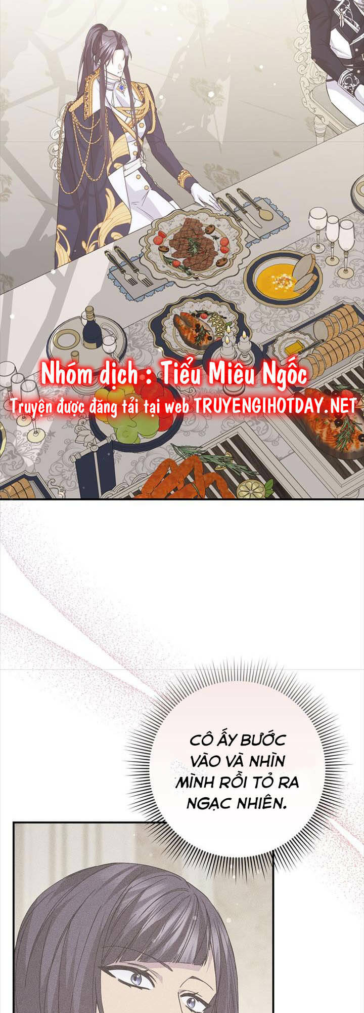 Anh Chỉ Là Đồ Bỏ Đi Của Tôi Mà Thôi Chương 62 Ảnh 4
