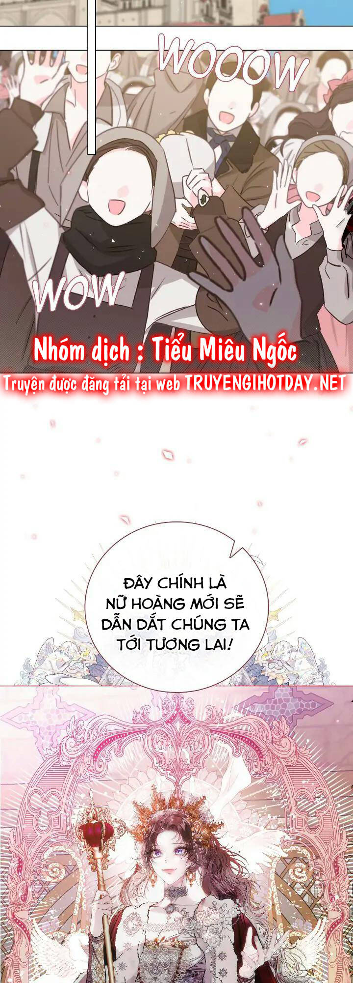 Trở Thành Tiểu Thư Xấu Xí Chương 118 Ảnh 23