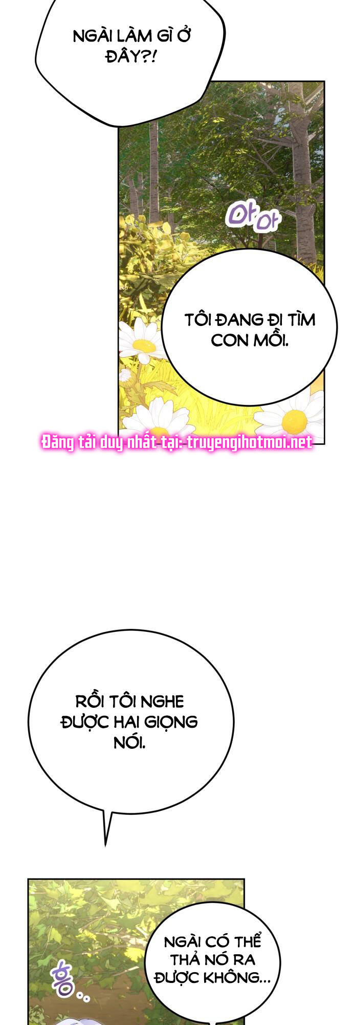 Tôi Sẽ Ly Hôn Với Người Chồng Bạo Chúa Của Mình Chương 66.2 Ảnh 8